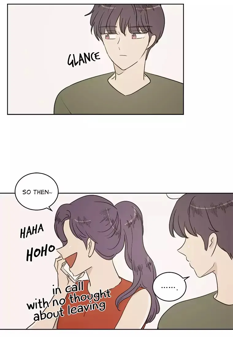 I Hate Love Chapter 44 page 10 - 