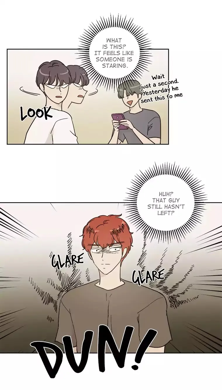 I Hate Love Chapter 45 page 13 - 