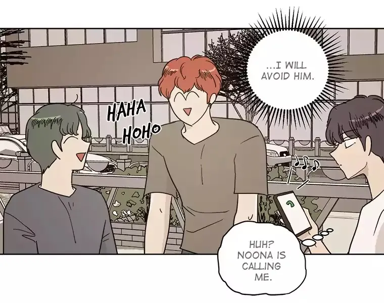 I Hate Love Chapter 45 page 18 - 