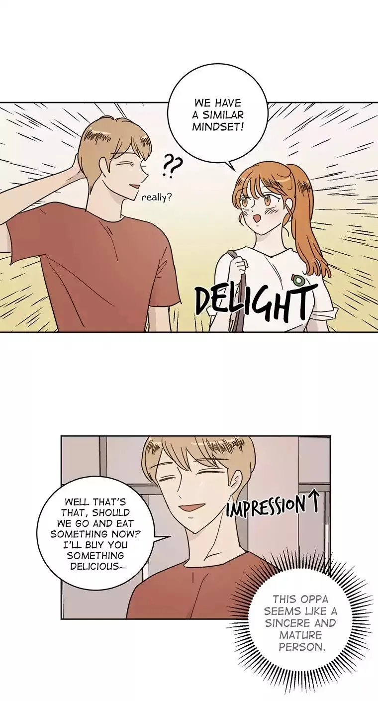 I Hate Love Chapter 45 page 27 - 