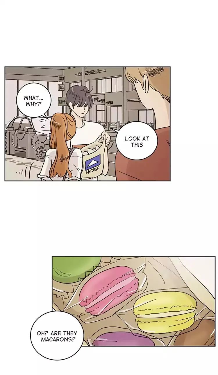 I Hate Love Chapter 46 page 13 - 
