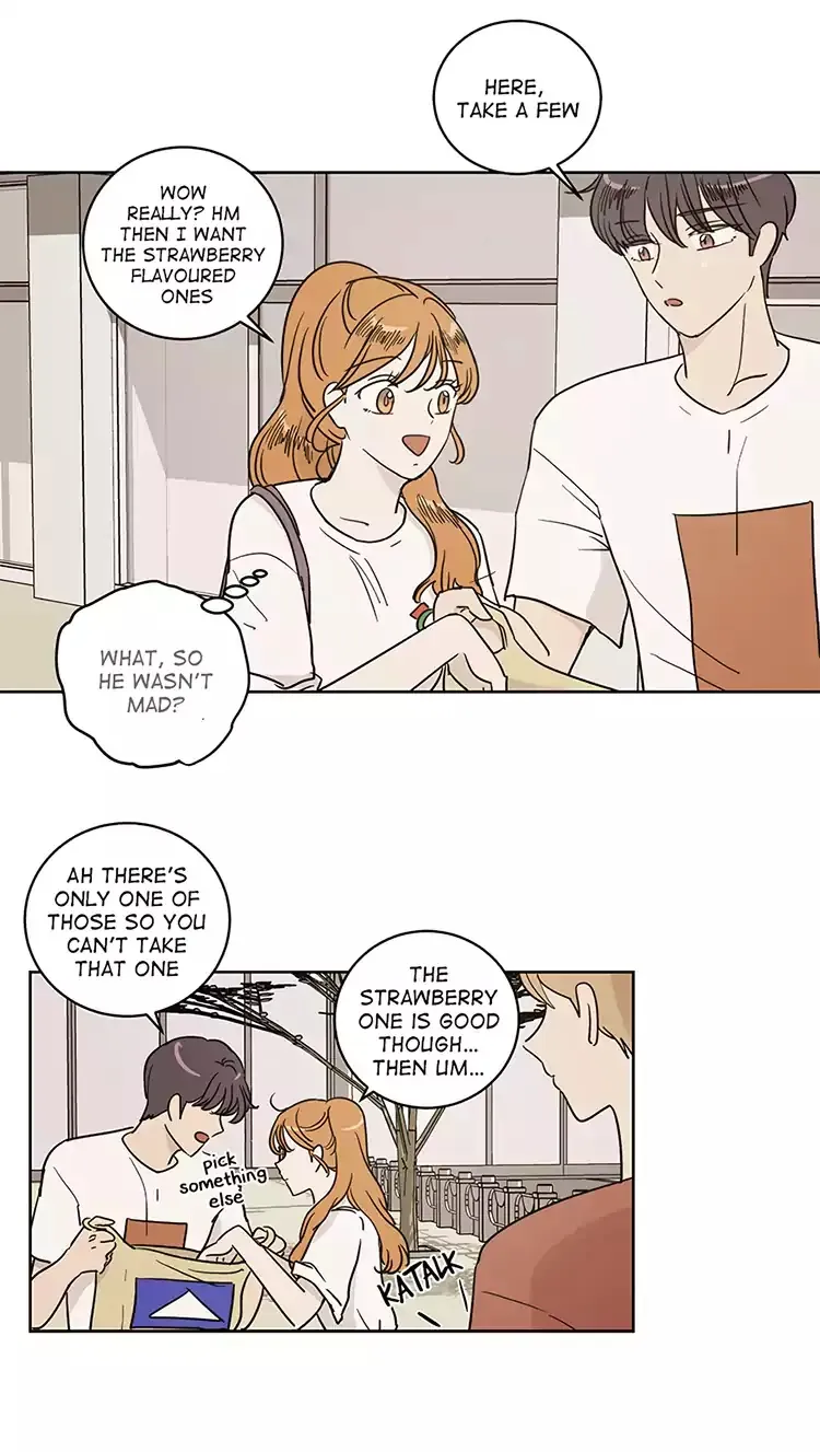 I Hate Love Chapter 46 page 14 - 