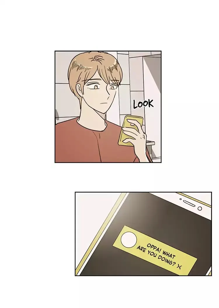 I Hate Love Chapter 46 page 15 - 