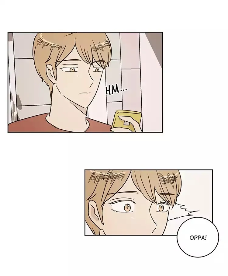I Hate Love Chapter 46 page 16 - 