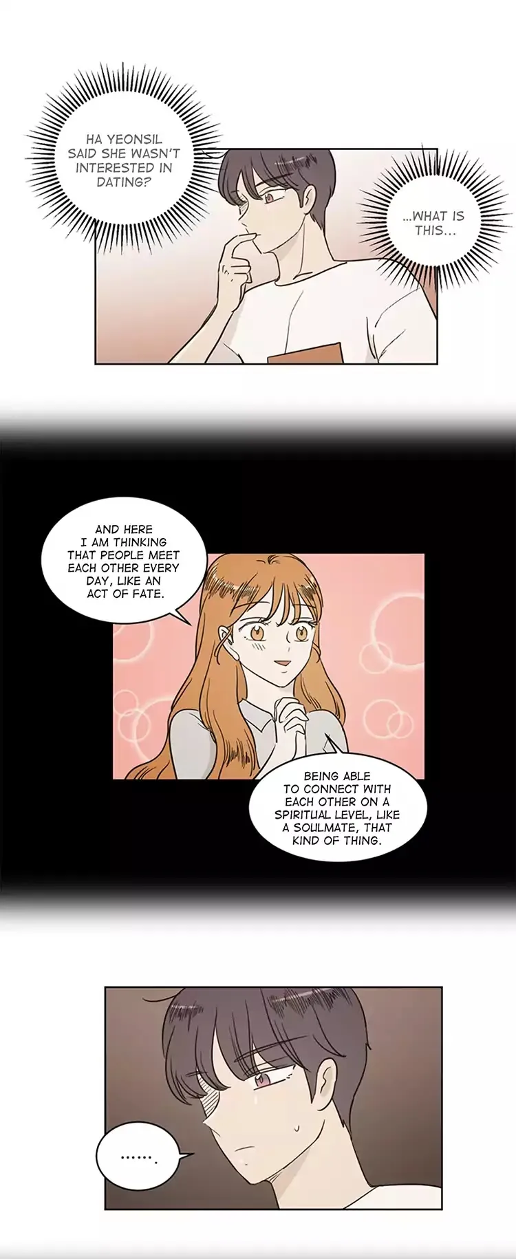 I Hate Love Chapter 46 page 23 - 