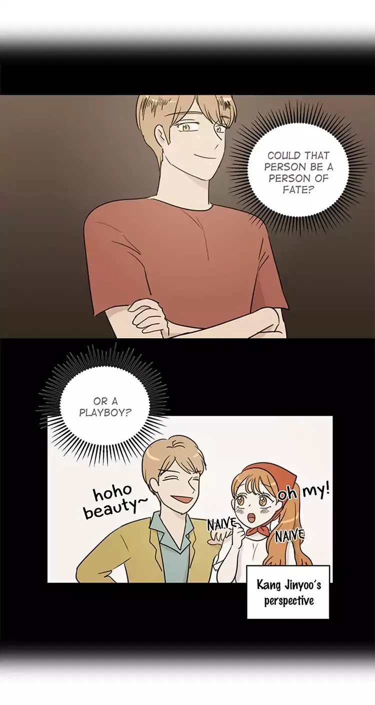 I Hate Love Chapter 46 page 24 - 