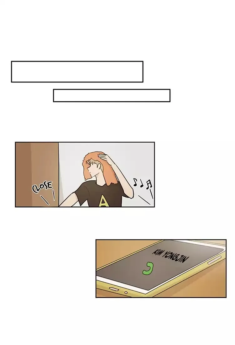 I Hate Love Chapter 46 page 33 - 