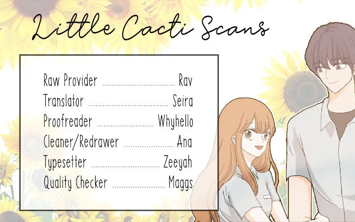 I Hate Love Chapter 48 page 15 - 