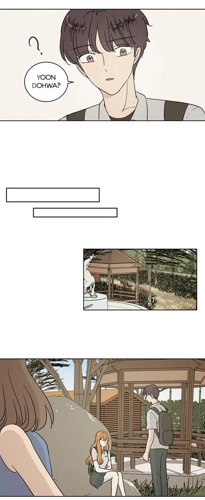 I Hate Love Chapter 49 page 17 - 