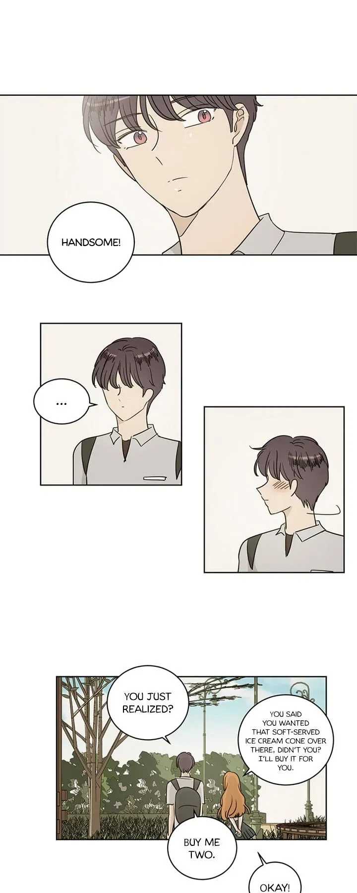 I Hate Love Chapter 49 page 24 - 