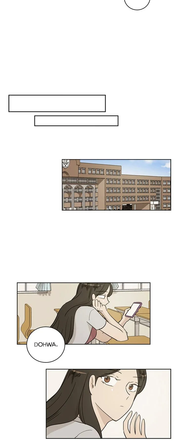 I Hate Love Chapter 49 page 25 - 