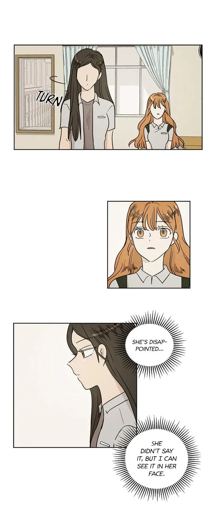 I Hate Love Chapter 49 page 10 - 