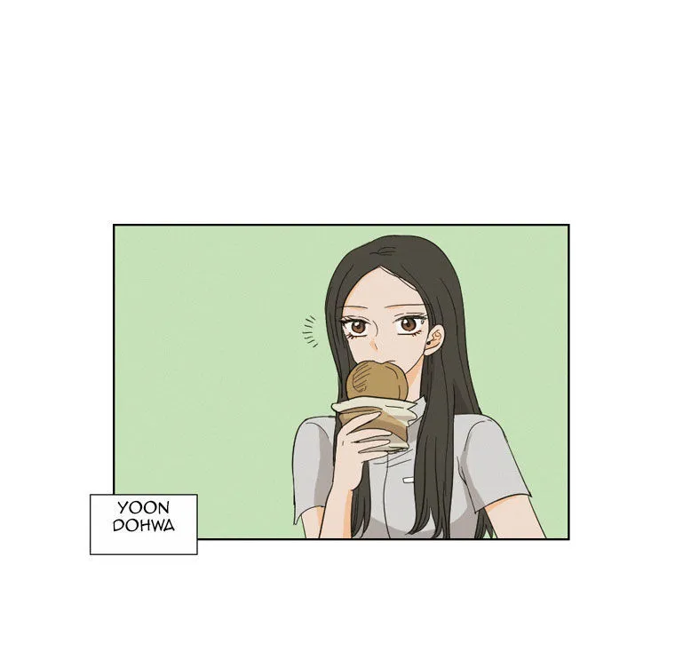 I Hate Love Chapter 5 page 11 - 