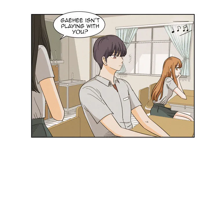 I Hate Love Chapter 5 page 13 - 