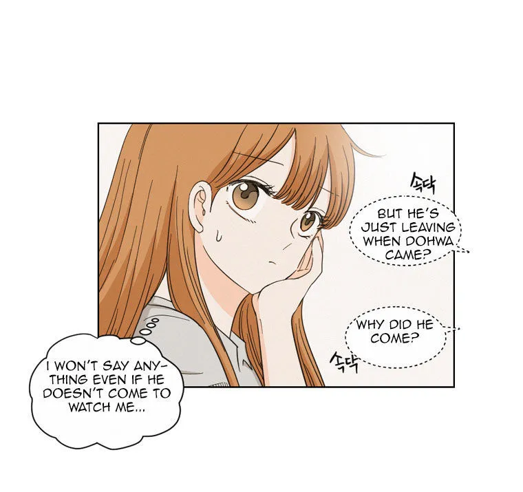 I Hate Love Chapter 5 page 15 - 