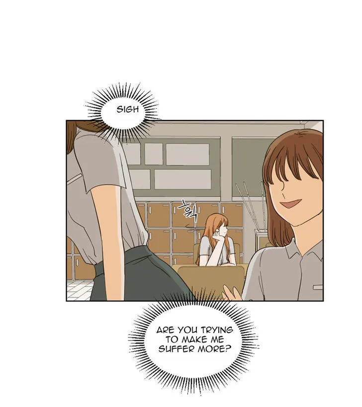 I Hate Love Chapter 5 page 19 - 