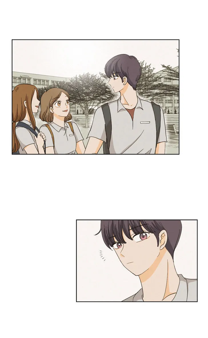I Hate Love Chapter 5 page 25 - 