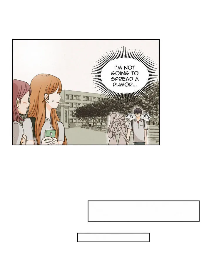 I Hate Love Chapter 5 page 26 - 