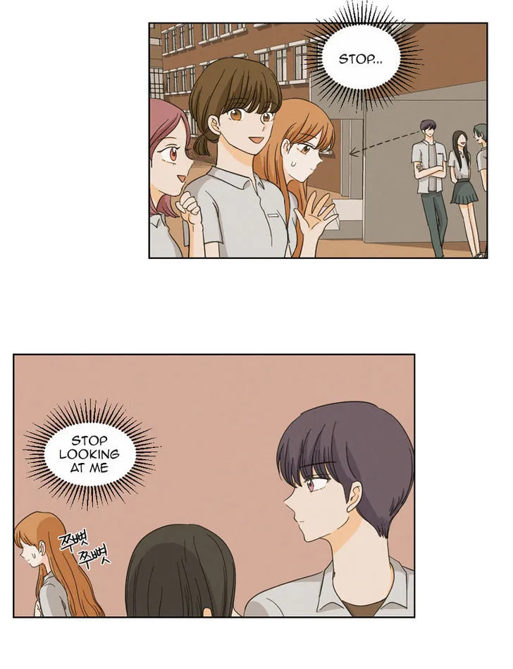 I Hate Love Chapter 5 page 27 - 