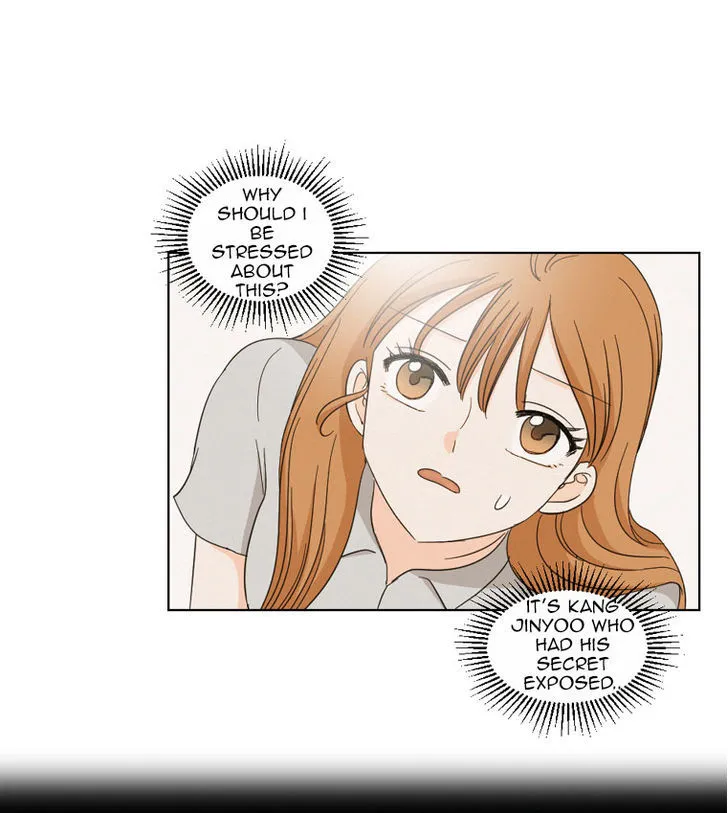 I Hate Love Chapter 5 page 30 - 