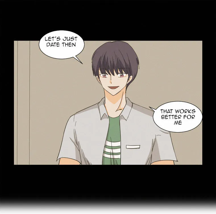 I Hate Love Chapter 5 page 31 - 