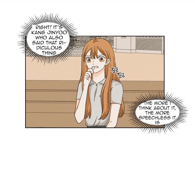 I Hate Love Chapter 5 page 32 - 