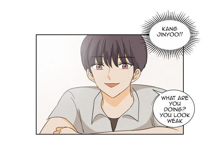 I Hate Love Chapter 5 page 34 - 
