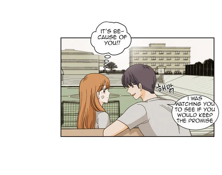 I Hate Love Chapter 5 page 35 - 