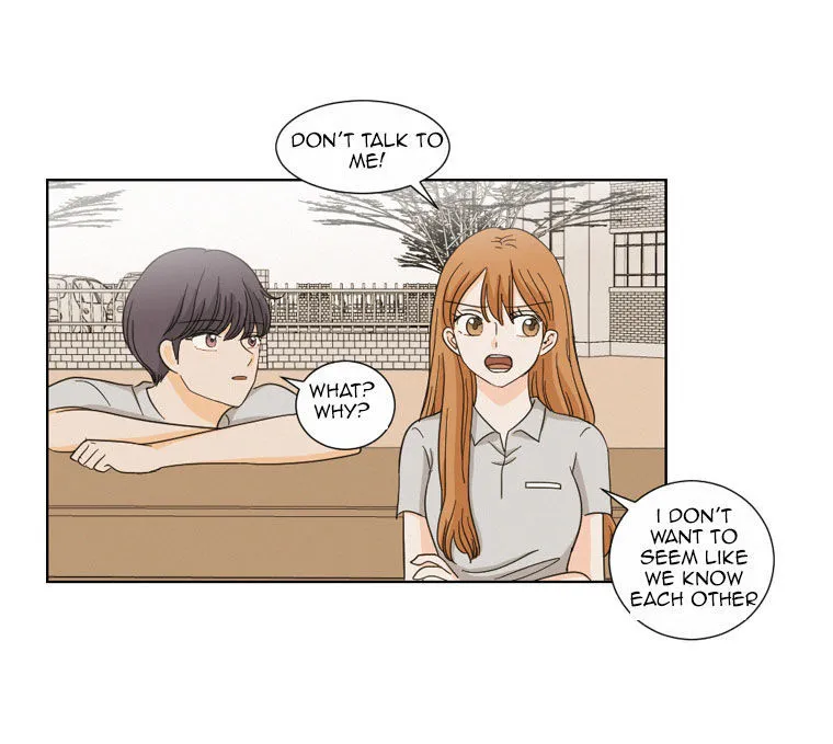 I Hate Love Chapter 5 page 36 - 