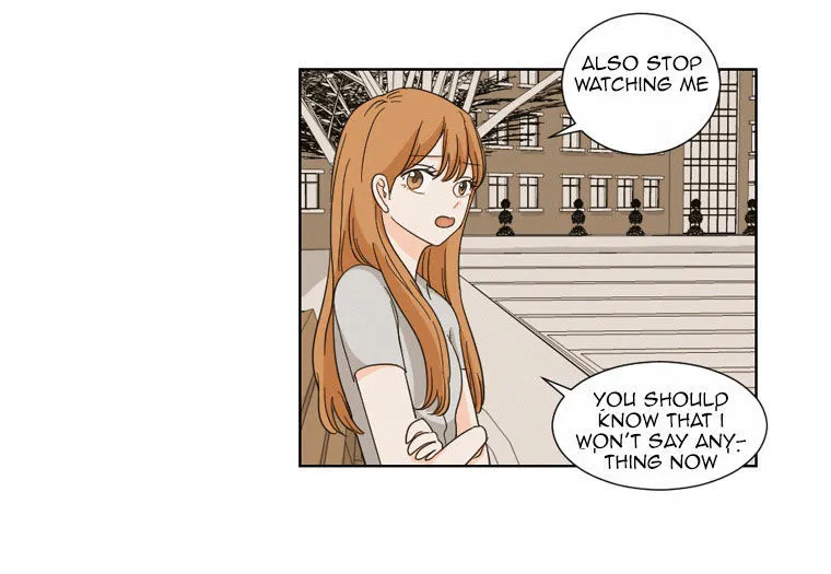 I Hate Love Chapter 5 page 37 - 