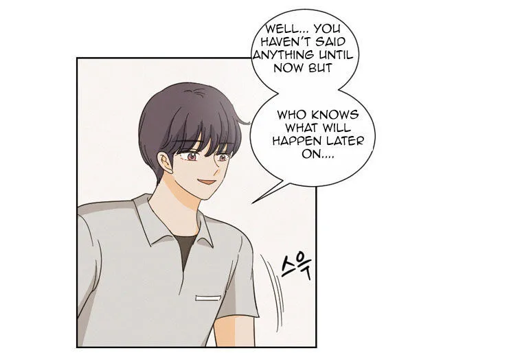 I Hate Love Chapter 5 page 38 - 
