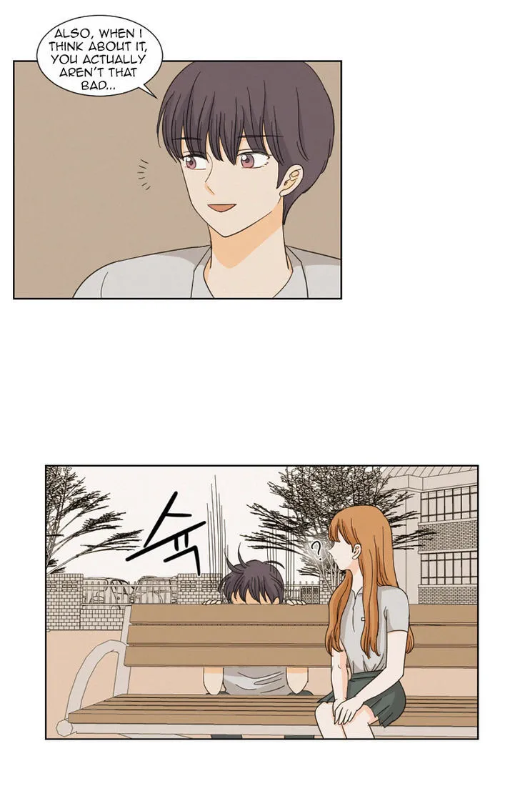 I Hate Love Chapter 5 page 40 - 