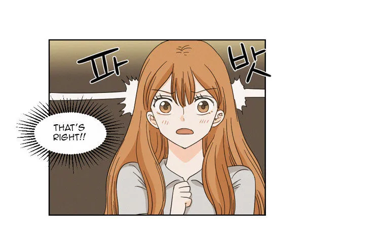 I Hate Love Chapter 5 page 43 - 