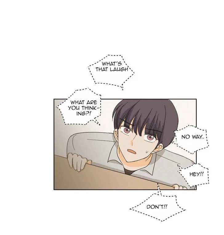 I Hate Love Chapter 5 page 46 - 