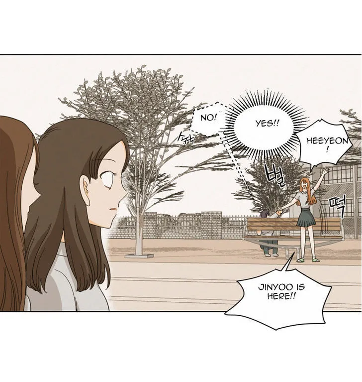 I Hate Love Chapter 5 page 47 - 