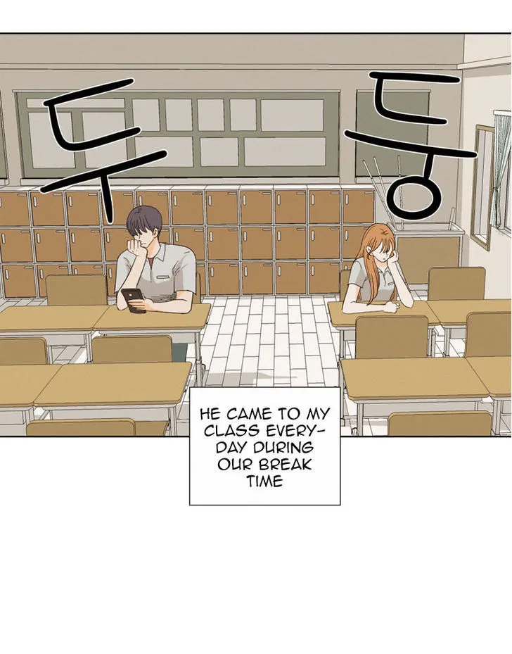 I Hate Love Chapter 5 page 6 - 