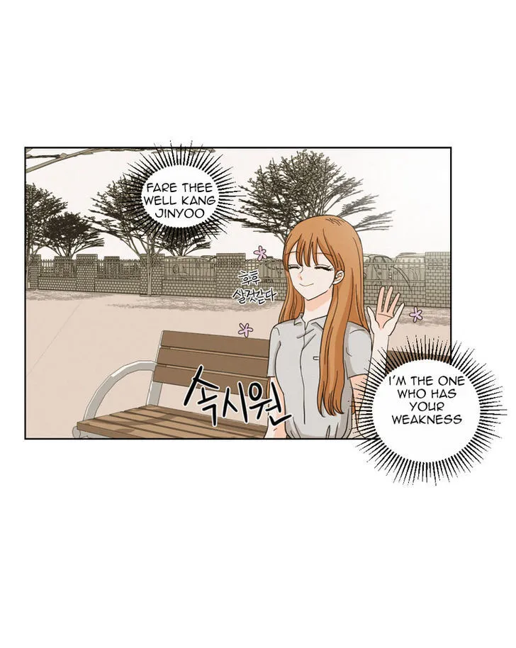 I Hate Love Chapter 5 page 51 - 