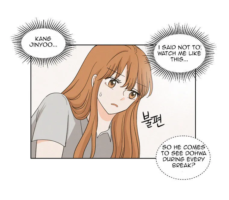 I Hate Love Chapter 5 page 9 - 