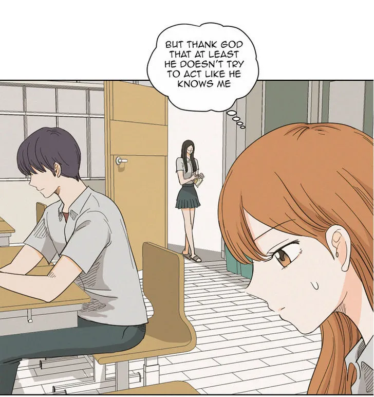 I Hate Love Chapter 5 page 10 - 
