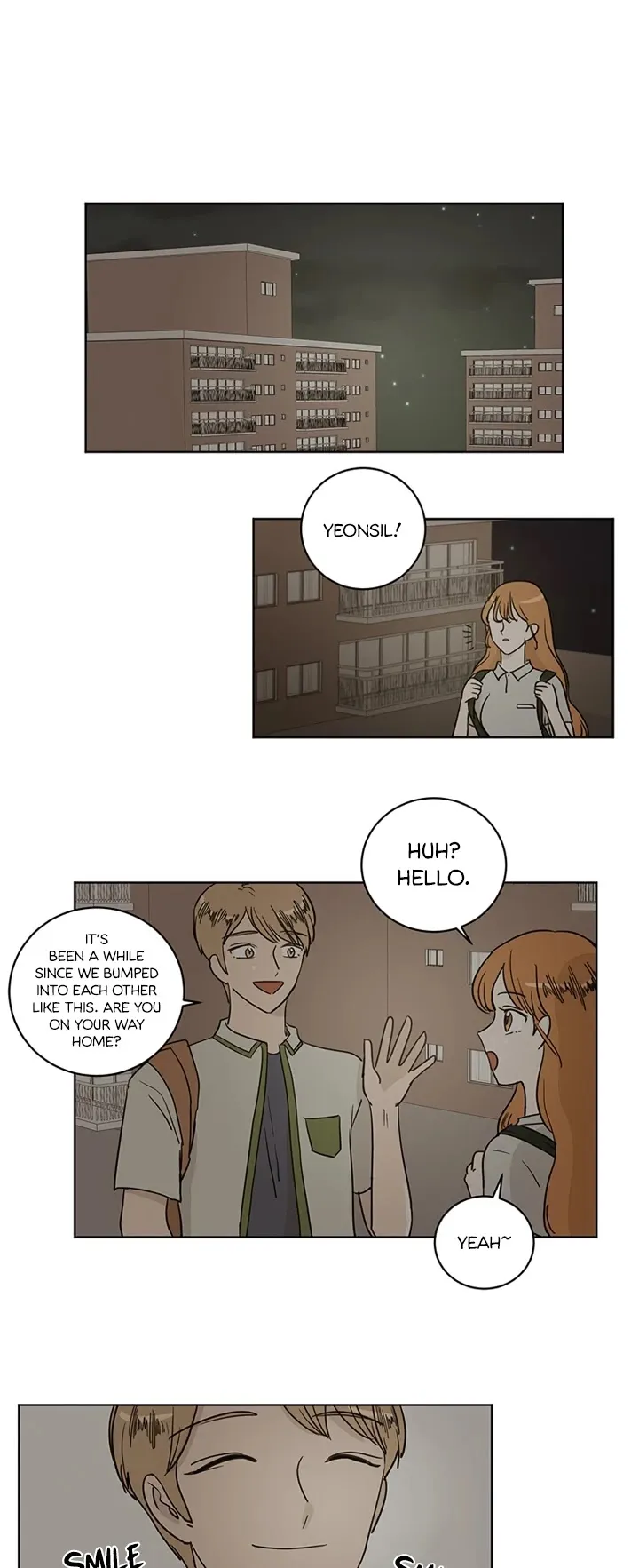 I Hate Love Chapter 51 page 2 - 