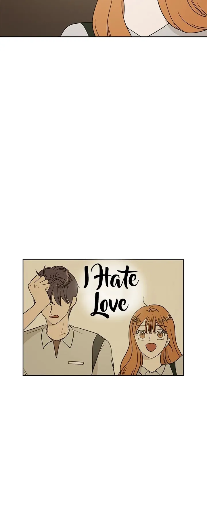 I Hate Love Chapter 51 page 25 - 