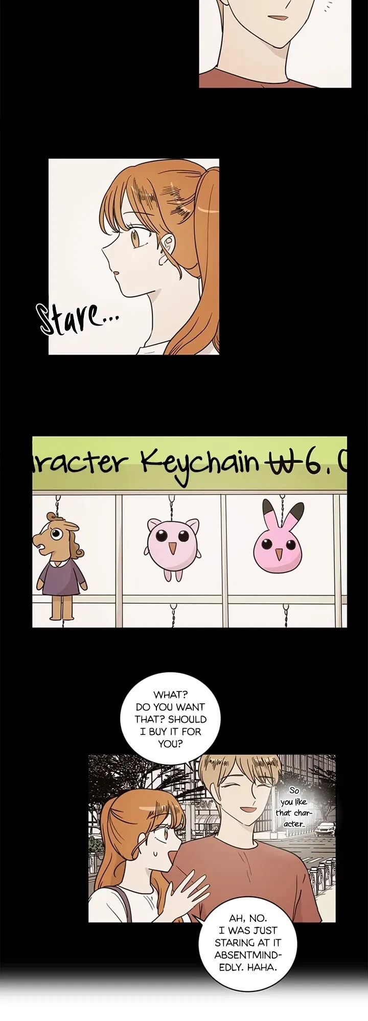 I Hate Love Chapter 51 page 5 - 