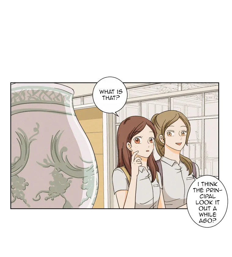 I Hate Love Chapter 6 page 14 - 
