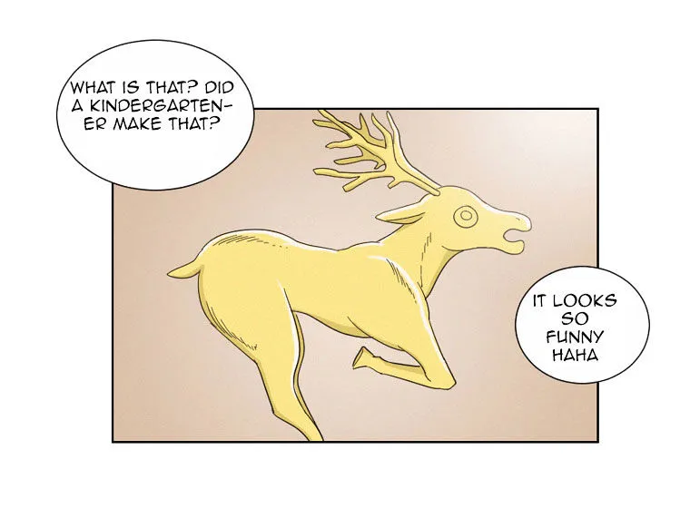 I Hate Love Chapter 6 page 15 - 