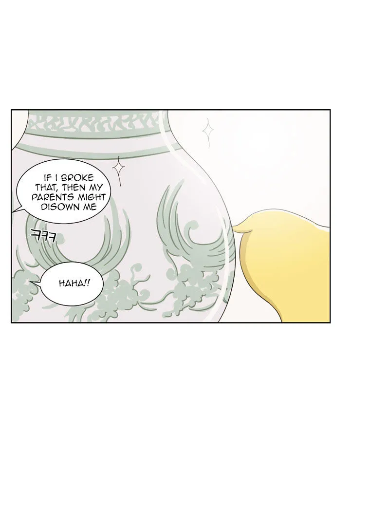 I Hate Love Chapter 6 page 18 - 
