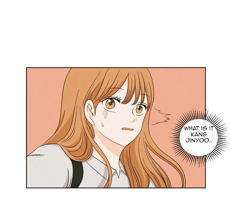 I Hate Love Chapter 6 page 22 - 
