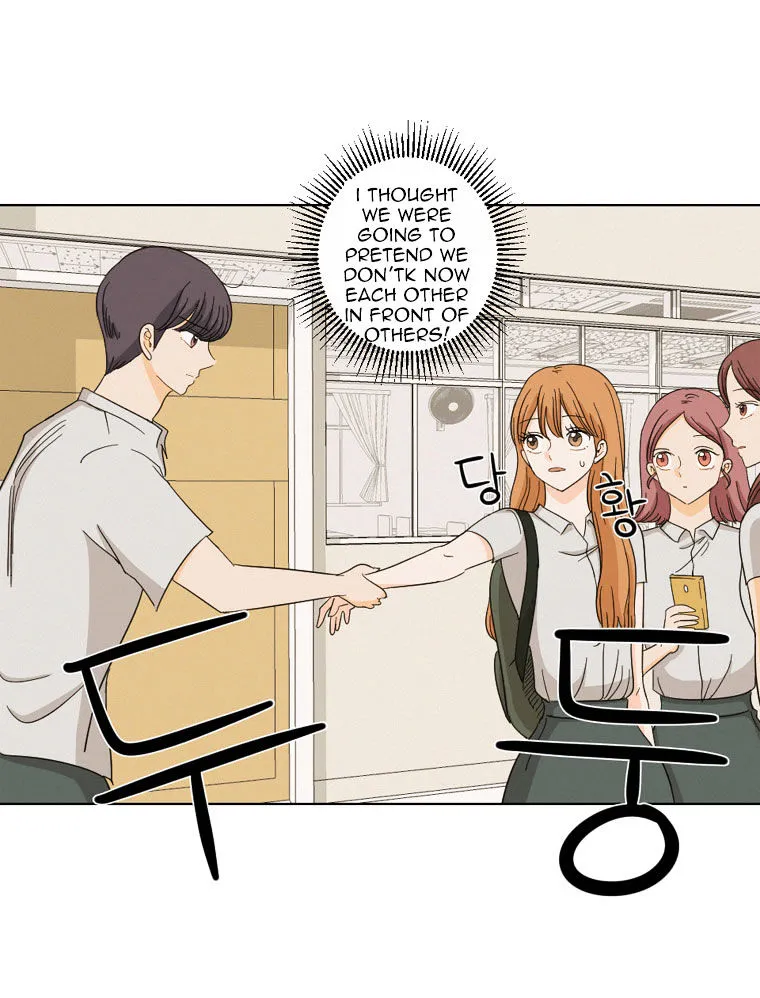 I Hate Love Chapter 6 page 23 - 