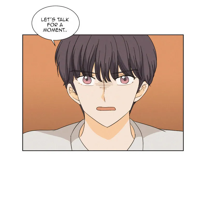 I Hate Love Chapter 6 page 24 - 