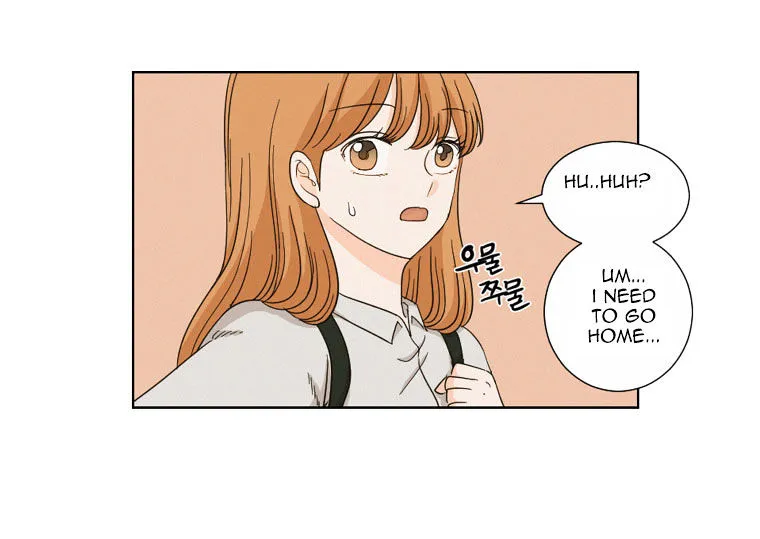 I Hate Love Chapter 6 page 25 - 