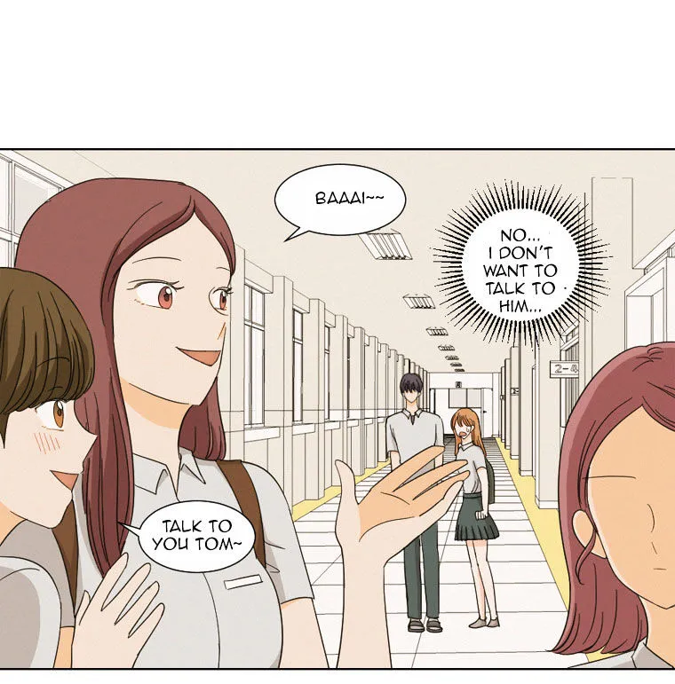I Hate Love Chapter 6 page 27 - 